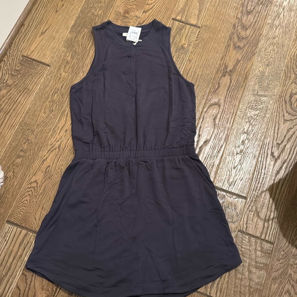 Splendid cotton dress